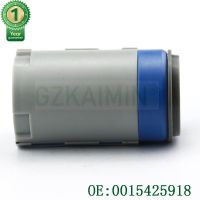 เซ็นเซอร์ที่จอดรถใหม่ PDC SENSOR สำหรับ Mercedes W202 W208 W220 W638 W210 C230 C280 S430 S500 CLK320 0015425918 001 542 59 18=new parking sensor PDC SENSOR For Mercedes W202 W208 W220 W638 W210 C230 C280 S430 S500 CLK320 0015425918 001 542 59 1