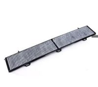 BMW กรองแอร์ ไส้กรองแอร์ Cabin filter   BMW บีเอ็ม  รุ่น E90 320i 318i 320d X1 E84 E81 E82 118i 18d