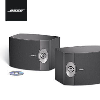 ลำโพง-bose-รุ่น-301v-เสียงดีมากๆใสซิบ-เหมาะสำหรับพูด-ร้องเพลง-ฟังเพลง-รับประกัน-1-ปี-มีของพร้อมส่งในไทย-bose-3015