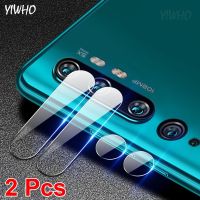 hot【DT】 2 Pcs Len Glass for Note 10 Film Xiomi Youth Xioami Mi10 10Pro Safety Tempered Glas