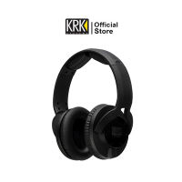 KRK KNS 8402 หูฟังมอนิเตอร์แบบปิด หูฟังสตูดิโอ คุณภาพสูง