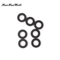 10pcs NuoNuoWell 1/2 3/4 Rubber Sealing ring Black Gasket for 0.5 inch 3/4 inch thread Connector