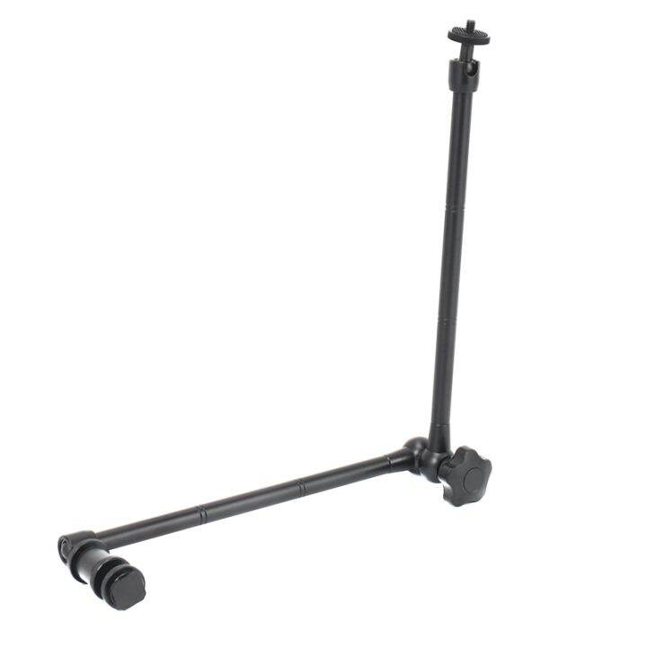 20inch-adjustable-articulating-friction-magic-arm-with-hot-shoe-mount-for-led-light-dslr-rig-lcd-monitor