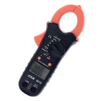 Support wholesale Victory clamp multimeter VC6018 clamp meter digital ammeter high-precision electrician universal meter capacitive backlight