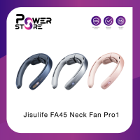 Jisulife FA45 Neck Fan Pro1 พัดลมคล้องคอ