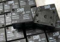 New S3-12 ; S3-24 ; S3H-12-1C ; S3H-12-1CS ; SHORI (T73-1C-12V/24V) Relay 5pins Electrical Circuitry Parts