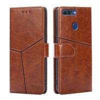 For Huawei Honor 8 Pro Case Luxury Flip Leather Wallet Book Stand Cover Case for Huawei Honor V9 Phone Case Card Slots