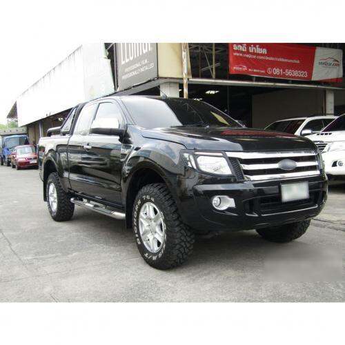 ไฟตัดหมอก-ไฟสปอร์ตไลท์-รุ่น-ฟอร์ด-เรนเจอร์-ford-ranger-px-ปี-2012-2014-พร้อมครอบ-สีดำเงา-และชุดสายไฟ-1-ชุด