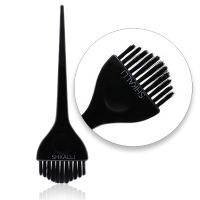 ❉❈ SHKALLI hair color brush and Balayage brush Hair dye brush Hairdresser tool