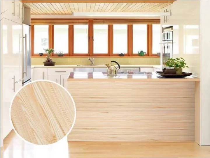 New Vinyl Wooden Grain Edition Light Color And Brown Wood Sticker Flooring Tiles Home - Vinyl Home Decor Wooden New Vinyl Wooden Grain Edition Light Color And Brown Wood Sticker Flooring Tiles Home - Vinyl Home Decor Wooden
