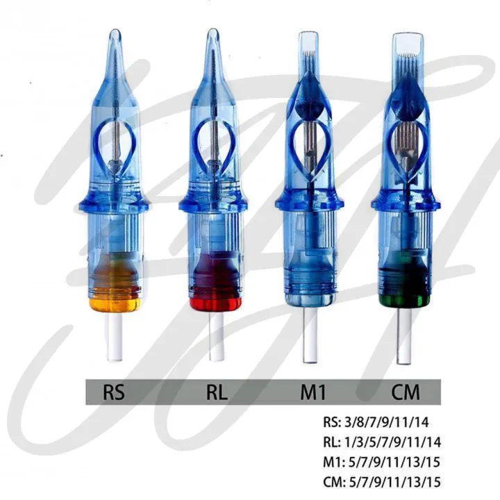 poseidon-cartridge-iii-15m1-20-ชิ้นในกล่อง