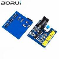 DC-DC 12V To 3.3V 5V Buck Step down Power Supply Module For Arduino WATTY Electronics