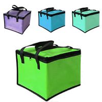 hot！【DT】℗  Big Capacity Cooler Men Hot Sale Insulation Pack Folding Keeping Food