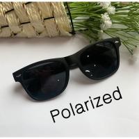 AW แว่นกันแดดผู้หญิง แว่นกันแดดแฟชั่น ( เลนส์ Polarized ) งานแฟชั่น  แถมซองหนังและผ้าเช็ดเลนส์ แว่นตัดแสง แว่นแฟชั่น