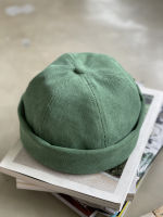 Kiss the Earth Miki Corduroy สี Green