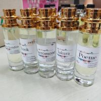 น้ำหอมสูตรเข้มข้น ผู้หญิง กลิ่นเคนฟลาวเวอร์ หอมทนตลอดวัน 35 ml จำนวน 1 ขวด