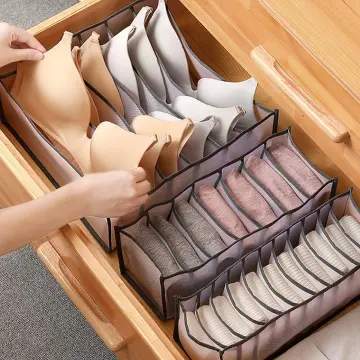 Bra And Panty Organiser - Best Price in Singapore - Jan 2024