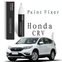 paint pen for scratch suitable for Honda crv touch-up pen color crystal black Yindai grey white pearl white NH578  NH883P NH788P Pens