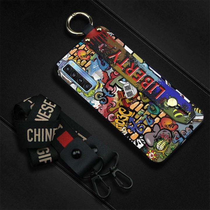 cartoon-dirt-resistant-phone-case-for-tcl-20s-20-5g-20l-20l-new-arrival-wrist-strap-silicone-soft-phone-holder-new-tpu