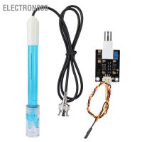 Electron000 PH Sensor Module + Probe Composite Electrode Test Code sensor