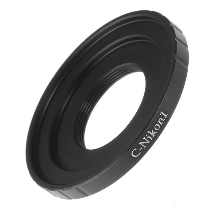 fotga-confirm-macro-c-mount-mf-lens-adapter-ring-for-nikon-1-s1-s2-aw1-v1-v2-v3-j1-camera