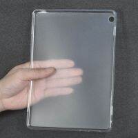 Casing Tablet สำหรับ Huawei Mediapad T3 10 Tpu Funda แบบนิ่มสำหรับ9.6นิ้วเคส Ags-l03 Huawei T3 10 Ags-l09