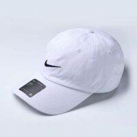 ?สินค้าพร้อมส่ง?หมวกnike?สามารถปรับสายด้านหลังได้