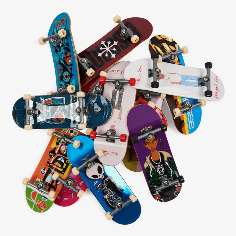 Skate de Dedo Prodeck 96mm Shape Modelo 1 - Multikids - nivalmix