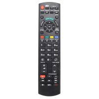 Universal Replacement Remote Control Professional TV For Panasonic Viera TV N2QAYB000350 N2QAYB000572