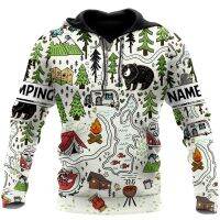 Xfx180305 new fashion 3D loaded camping sport art universal uniex men / women hrajuku strietwear