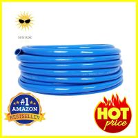 สายยางเด้ง GARTENE 3/4 นิ้วX30 ม. สีฟ้าANTI-KINK HOSE GARTENE 3/4INX30M BLUE **หมดแล้วหมดเลย**