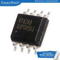 5pcs/lot RT8269GSP RT8269 SOP-8 In Stock WATTY Electronics