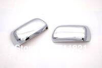 Chrome Side Mirror Cover For Suzuki Grand Vitara 2005-2012