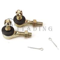 ’；【‘； 1 Pair M10-M12 Tie Rod End Kits For CF Moto 9030-101170 Steering Knuckle Cfmoto Tie Rod End Ball Joint Force 1000 800 500 X6 ATV