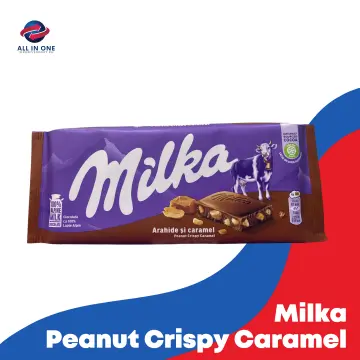 M&M Choco Peanut Single 40g - Bohol Online Store