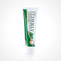 ส่งฟรี #เอลเดอลี่ เนเจอร์ แคร์ ทูธเพสท์ ยาสีฟันกิฟฟารีน Elderly Nature care Toothpaste #ยาสีฟันสำหรับผู้สูงอายุ