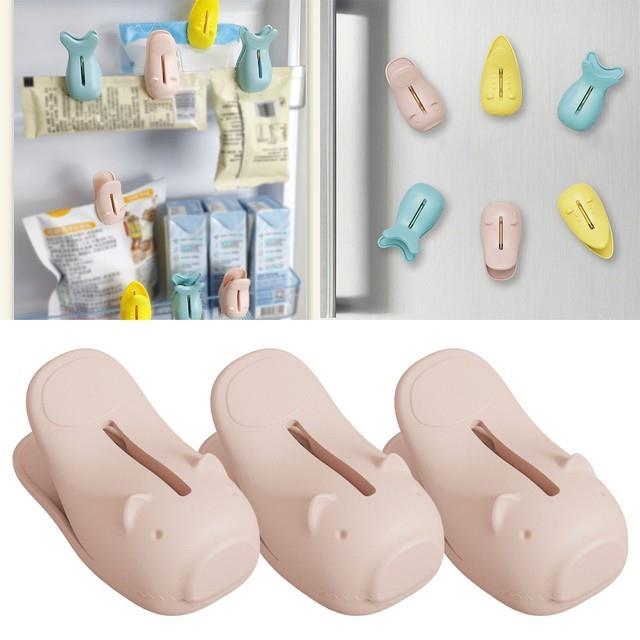 fun-bag-clip-with-magnet-for-organizing-and-sealing-needed-kitchen-storage-clips-suitable-for-food-kitchen-and-home