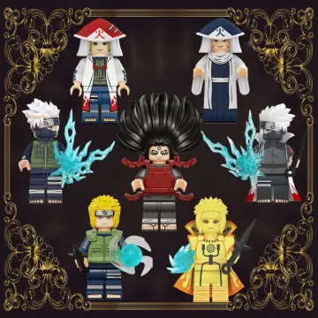 Shop Lego Naruto Hashirama online