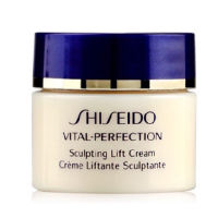 Shiseido Vital-Perfection Sculpting Lift Cream 10ml.