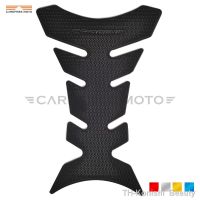 【hot】❈✚✻  Motorcycle Decal Gas Protector Sticker for Z750 Z1000 250 650 ZX-6R ZX-10R ER-6N Etc