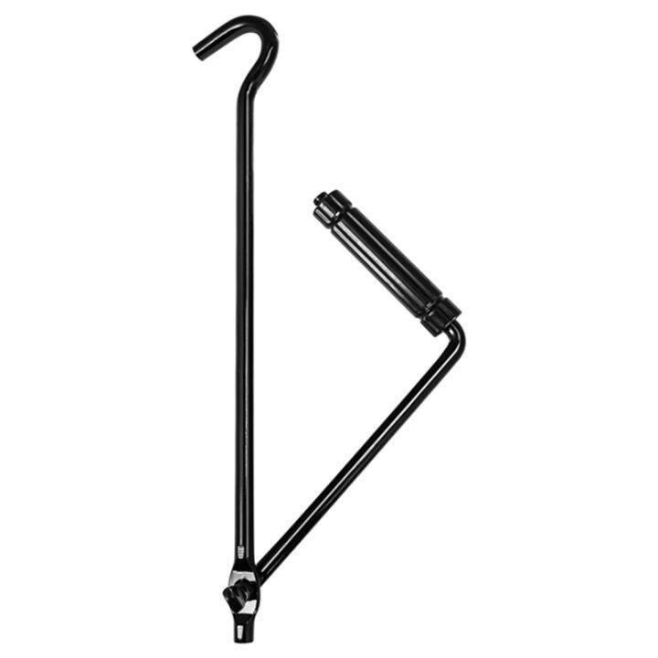 Car Jack Hand Crank Wheel Spanner Handle for Scissor Car Lift Lazada.vn