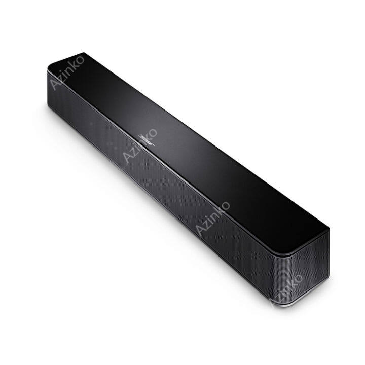 bose-solo-soundbar-ii