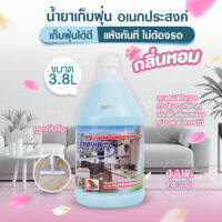 ผลิตภัณฑ์เก็บฝุ่นอเนกประสงค์ ดีแบค