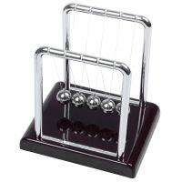 s Cradle, Metal Balance Ball