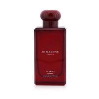 Jo Malone สเปรย์โคโลญจ์ Scarlet กางเกงชั้นในเข้มข้น100Ml/3.4Oz