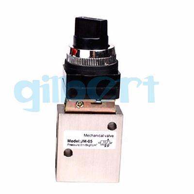 qdlj-g1-4-2-position-3-way-latching-knob-air-pneumatic-mechanical-valve-jm-05