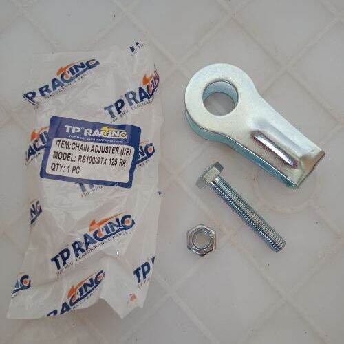 CHAIN ADJUSTER RS100 / STX 125 Lazada PH