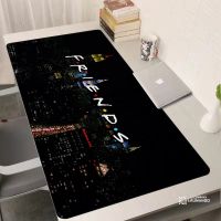 【ATG】 Friends Tv Dollpc Gamer Mousepad แผ่นยางรองฝ่าเท้า Xxl