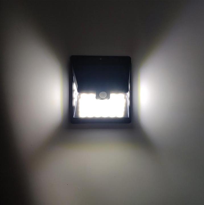 led-solar-light-wall-light-ไฟติดผนัง-3โหมด-40-led-28-6-6-เซ็นเซอร์-ไฟโซล่าเซลล์-ไฟฉุกเฉิน-solar-ใช้พลังงานแสงอาทิตย์-smart-d-cor