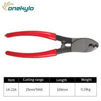 QZ-Wire Cutter High Carbon Steel Mini Pliers Cutting Electrical Wire Stripper Cable Nipper Labor Saving Home Use Hand Tools